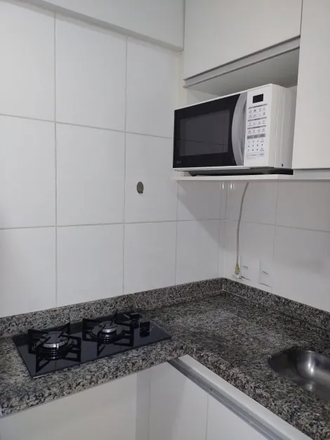 imagem 4 - Apartamento - Mobiliado imagem 4 - Apartamento - Mobiliado