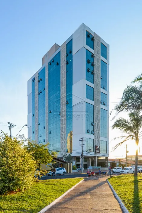 imagem 1 - CENTRO EMPRESARIAL GETULIO VARGAS imagem 1 - CENTRO EMPRESARIAL GETULIO VARGAS