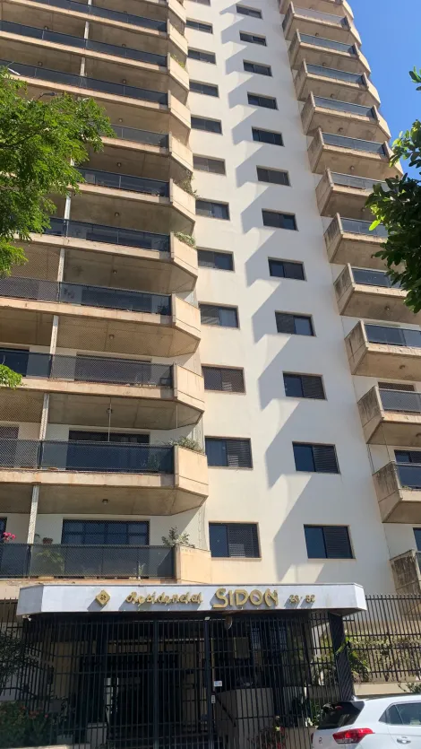 imagem 1 - Ótimo Apartamento Edifício Sidon imagem 1 - Ótimo Apartamento Edifício Sidon