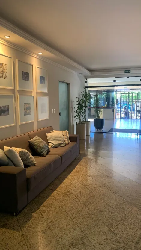 imagem 2 - Ótimo Apartamento Edifício Sidon imagem 2 - Ótimo Apartamento Edifício Sidon