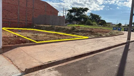 imagem 1 - Lote amplo para locação em LENÇÓIS PAULISTA! imagem 1 - Lote amplo para locação em LENÇÓIS PAULISTA!