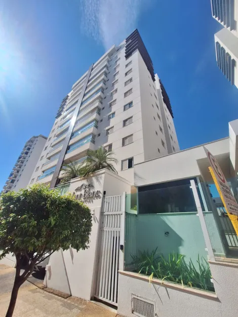 imagem 1 - Apartamento com sacada para locação - Mont Blanc imagem 1 - Apartamento com sacada para locação - Mont Blanc
