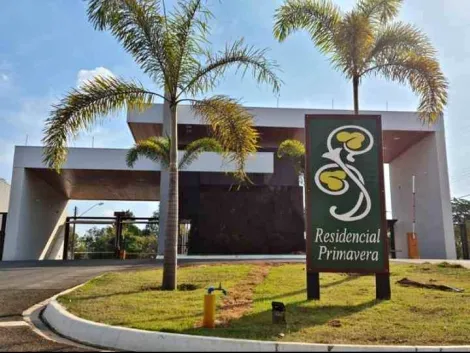 imagem 1 - Lote  Murado - 600M² - RESIDENCIAL PRIMAVERA imagem 1 - Lote  Murado - 600M² - RESIDENCIAL PRIMAVERA