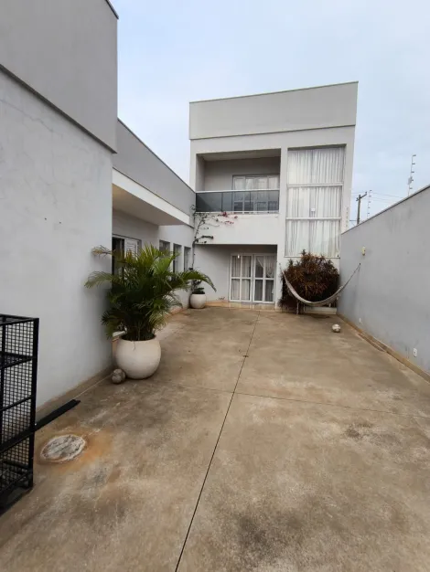Barra Bonita Jardim das Dracenas Casa Venda R$1.700.000,00 3 Dormitorios 2 Vagas Area do terreno 465.72m2 Area construida 243.14m2
