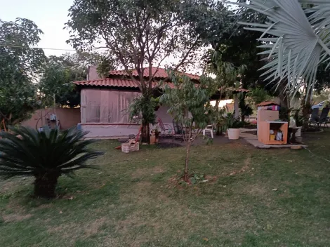 imagem 1 - Casa com área de 1.155 metros - Val de Palmas imagem 1 - Casa com área de 1.155 metros - Val de Palmas