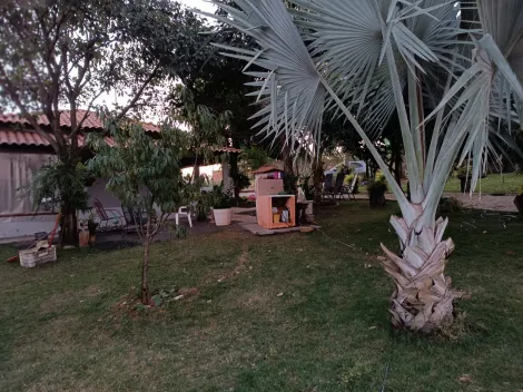 imagem 2 - Casa com área de 1.155 metros - Val de Palmas imagem 2 - Casa com área de 1.155 metros - Val de Palmas