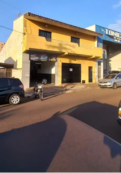 imagem 1 - Casa - Sobrado imagem 1 - Casa - Sobrado