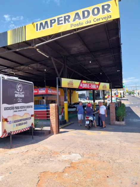 imagem 5 - EXCELENTE PONTO COMERCIAL AMPLO NA ENTRADA DE AGUDOS imagem 5 - EXCELENTE PONTO COMERCIAL AMPLO NA ENTRADA DE AGUDOS