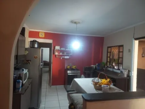 imagem 1 - Casa à venda - Pq. Bauru imagem 1 - Casa à venda - Pq. Bauru