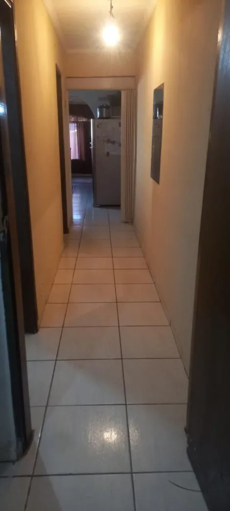 imagem 5 - Casa à venda - Pq. Bauru imagem 5 - Casa à venda - Pq. Bauru