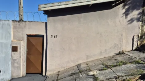 imagem 1 - LINDA CASA COM 1 DORMITÓRIO BEM LOCALIZADA imagem 1 - LINDA CASA COM 1 DORMITÓRIO BEM LOCALIZADA