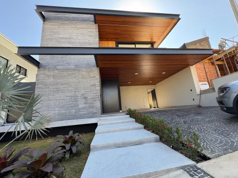 imagem 1 - Excelente casa para venda no residencial VILLAGGIO III! imagem 1 - Excelente casa para venda no residencial VILLAGGIO III!