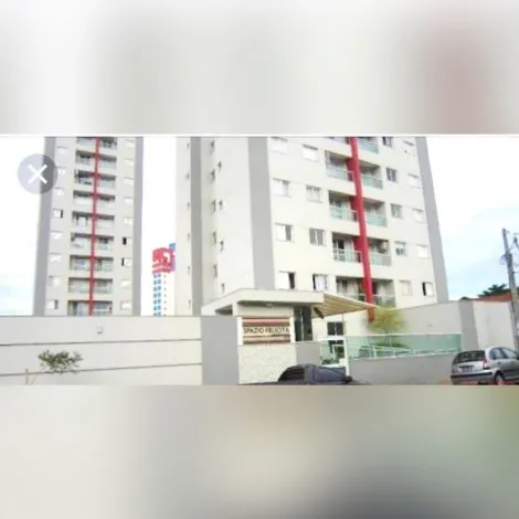 imagem 1 - Apartamento - 01 dormitório - Spazio Felicitá imagem 1 - Apartamento - 01 dormitório - Spazio Felicitá