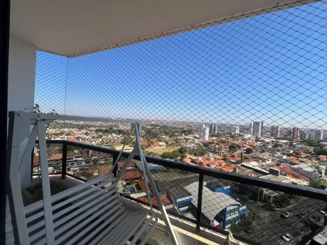imagem 2 - Apartamento com sacada em andar alto - Edifício Maracaí imagem 2 - Apartamento com sacada em andar alto - Edifício Maracaí
