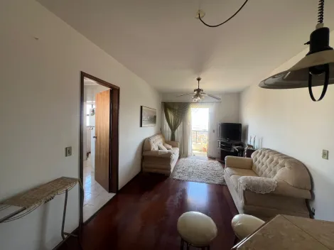 imagem 5 - Apartamento com sacada em andar alto - Edifício Maracaí imagem 5 - Apartamento com sacada em andar alto - Edifício Maracaí