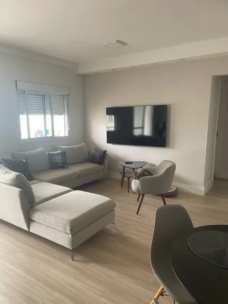 imagem 1 - Apartamento - 2 dormitórios - NOVA NAÇÃO AMÉRICA imagem 1 - Apartamento - 2 dormitórios - NOVA NAÇÃO AMÉRICA