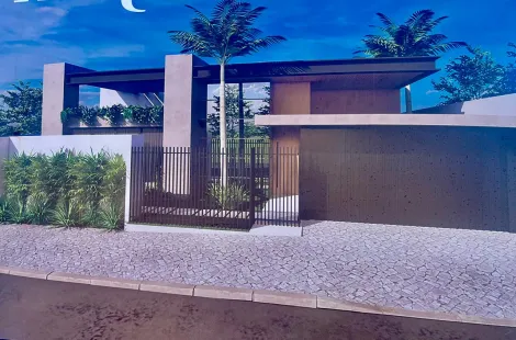 imagem 1 - Imóvel de alto padrão em fase de acabamento! imagem 1 - Imóvel de alto padrão em fase de acabamento!