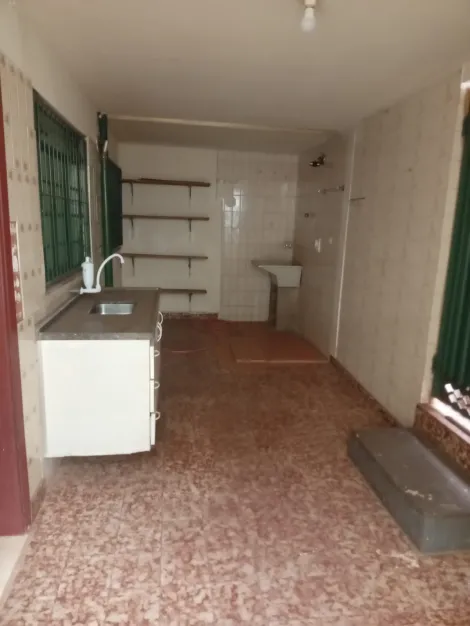 imagem 1 - Casa - Residência imagem 1 - Casa - Residência