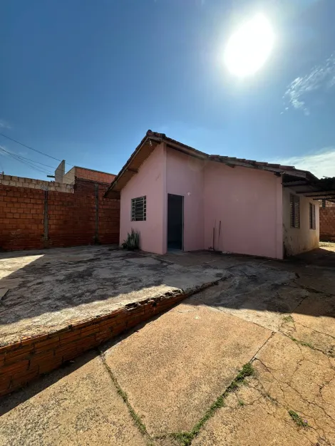 imagem 1 - CASA COM 2 DORMITÓRIOS E QUINTAL AMPLO - JOSÉ REGINO imagem 1 - CASA COM 2 DORMITÓRIOS E QUINTAL AMPLO - JOSÉ REGINO