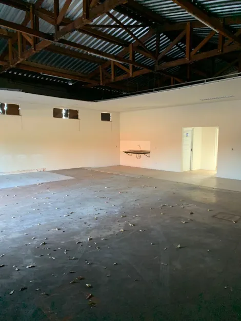 Barra Bonita Distrito Industrial Comercial Locacao R$ 3.900,00 