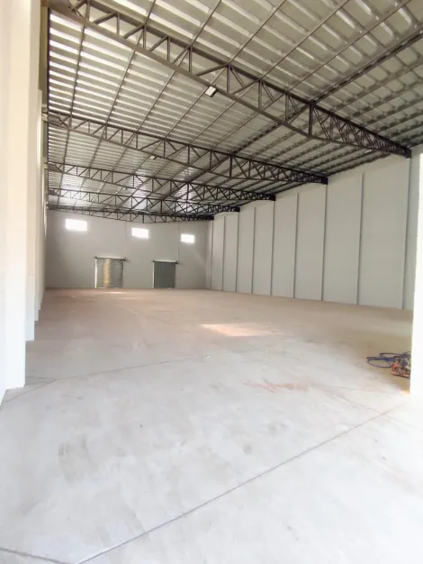 imagem 3 - GALPÃO COM 750 M² NO LOTEAMENTO EMPRESARIAL BAURU imagem 3 - GALPÃO COM 750 M² NO LOTEAMENTO EMPRESARIAL BAURU