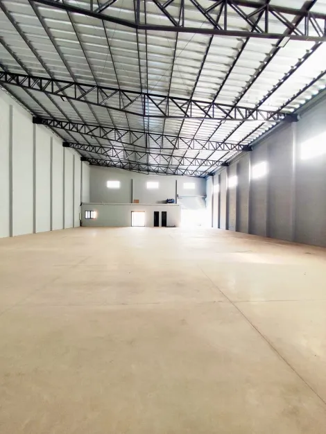 imagem 4 - GALPÃO COM 750 M² NO LOTEAMENTO EMPRESARIAL BAURU imagem 4 - GALPÃO COM 750 M² NO LOTEAMENTO EMPRESARIAL BAURU