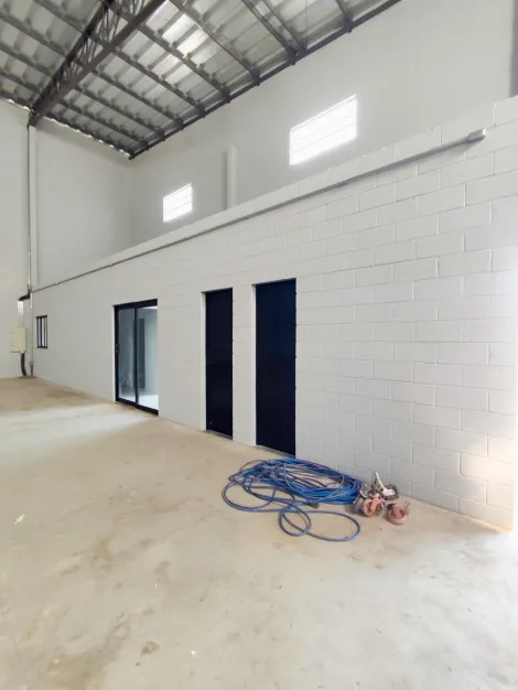 imagem 5 - GALPÃO COM 750 M² NO LOTEAMENTO EMPRESARIAL BAURU imagem 5 - GALPÃO COM 750 M² NO LOTEAMENTO EMPRESARIAL BAURU