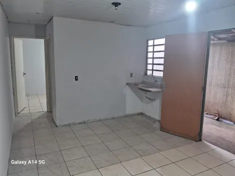 imagem 2 - CASA PARA LOCAÇÃO - JARDIM IVONE imagem 2 - CASA PARA LOCAÇÃO - JARDIM IVONE