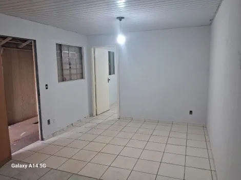 imagem 1 - CASA PARA LOCAÇÃO - JARDIM IVONE imagem 1 - CASA PARA LOCAÇÃO - JARDIM IVONE