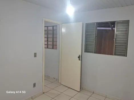 imagem 5 - CASA PARA LOCAÇÃO - JARDIM IVONE imagem 5 - CASA PARA LOCAÇÃO - JARDIM IVONE