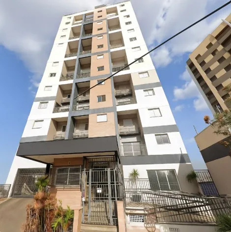 imagem 1 - Apartamento - Padrão imagem 1 - Apartamento - Padrão