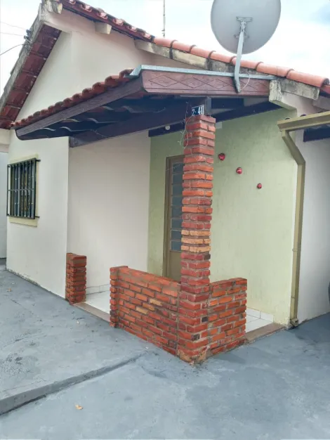 imagem 2 - Casa -03 dormitórios -  Mary Dota imagem 2 - Casa -03 dormitórios -  Mary Dota