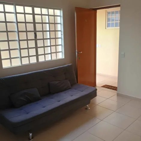 imagem 1 - PARANA - APARTAMENTO SEMI MOBILIADO PRÓXIMO À UNESP. JARDIM COLONIAL, BAURU/SP imagem 1 - PARANA - APARTAMENTO SEMI MOBILIADO PRÓXIMO À UNESP. JARDIM COLONIAL, BAURU/SP