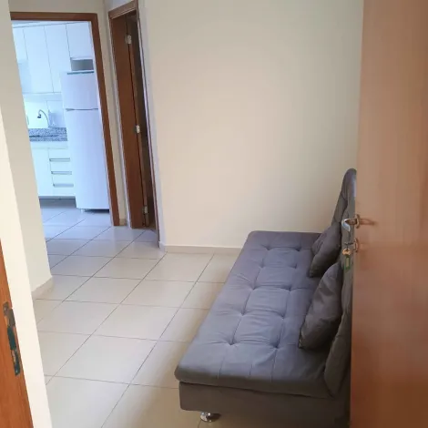 imagem 2 - PARANA - APARTAMENTO SEMI MOBILIADO PRÓXIMO À UNESP. JARDIM COLONIAL, BAURU/SP imagem 2 - PARANA - APARTAMENTO SEMI MOBILIADO PRÓXIMO À UNESP. JARDIM COLONIAL, BAURU/SP