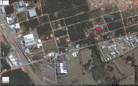 imagem 2 - Terreno amplo próximo da UNIP! imagem 2 - Terreno amplo próximo da UNIP!