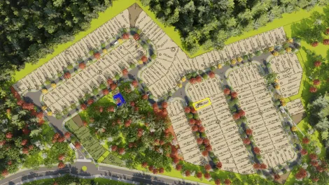 imagem 1 - O Terreno dos seus Sonhos com Vista Privilegiada no Residencial Figueres! imagem 1 - O Terreno dos seus Sonhos com Vista Privilegiada no Residencial Figueres!