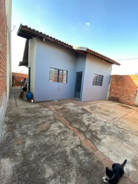 imagem 1 - Casa - Residência imagem 1 - Casa - Residência