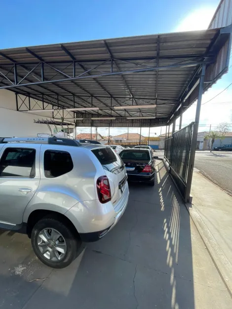 Barra Bonita Vila Narcisa Galpao Locacao R$ 4.000,00  20 Vagas 