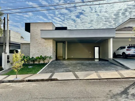 imagem 1 - Casa de alto padrão no residencial VILLAGGIO III! imagem 1 - Casa de alto padrão no residencial VILLAGGIO III!