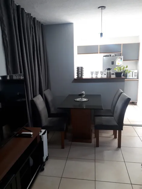 imagem 1 - Apartamento - Padrão imagem 1 - Apartamento - Padrão
