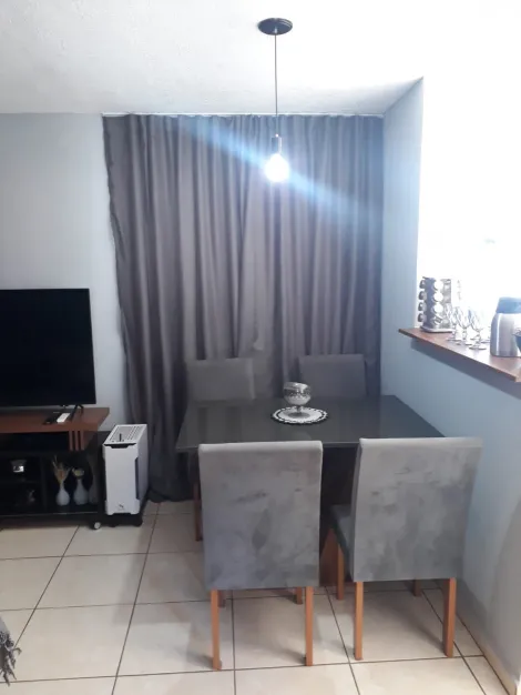 imagem 2 - Apartamento - Padrão imagem 2 - Apartamento - Padrão