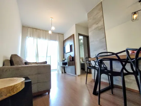 imagem 1 - Apartamento - Mobiliado imagem 1 - Apartamento - Mobiliado