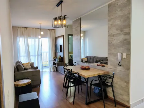imagem 2 - Apartamento - Mobiliado imagem 2 - Apartamento - Mobiliado