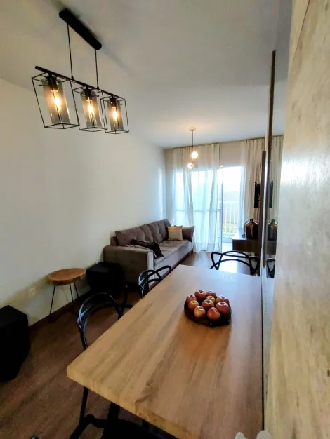 imagem 4 - Apartamento - Mobiliado imagem 4 - Apartamento - Mobiliado