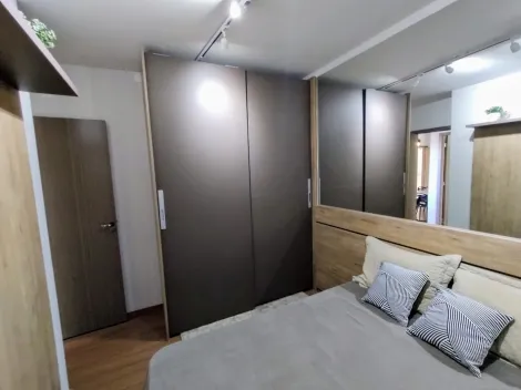imagem 5 - Apartamento - Mobiliado imagem 5 - Apartamento - Mobiliado