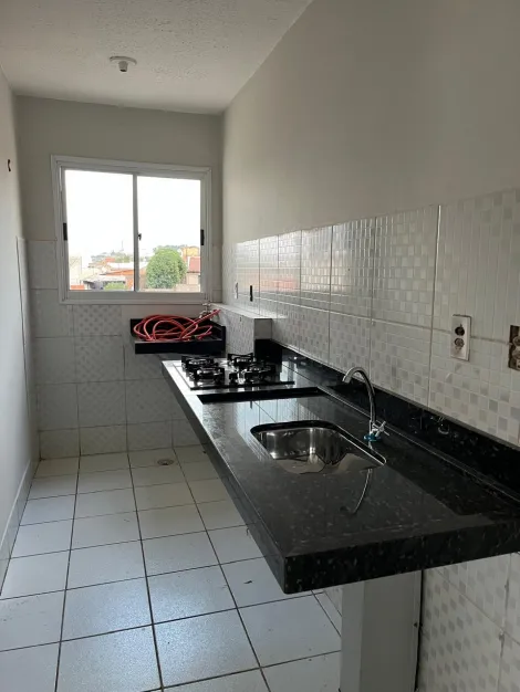 imagem 4 - Apartamento - 2 dormitórios - RESIDENCIAL SANTANA imagem 4 - Apartamento - 2 dormitórios - RESIDENCIAL SANTANA