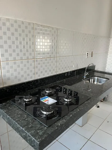 imagem 3 - Apartamento - 2 dormitórios - RESIDENCIAL SANTANA imagem 3 - Apartamento - 2 dormitórios - RESIDENCIAL SANTANA