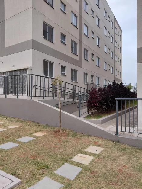 imagem 1 - RESIDENCIAL BERATI - APARTAMENTO COM 2 DORMITÓRIOS, ULTIMO ANDAR. JARDIM GODOY, BAURU/SP imagem 1 - RESIDENCIAL BERATI - APARTAMENTO COM 2 DORMITÓRIOS, ULTIMO ANDAR. JARDIM GODOY, BAURU/SP