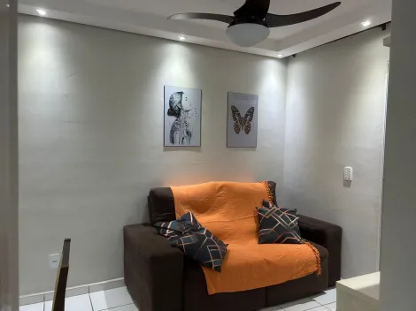 imagem 1 - Apartamento à venda com sacada - Águas do Sobrado II imagem 1 - Apartamento à venda com sacada - Águas do Sobrado II