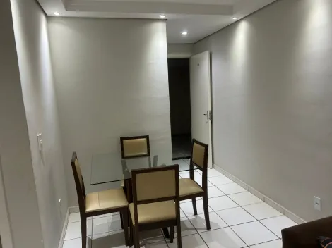 imagem 2 - Apartamento à venda com sacada - Águas do Sobrado II imagem 2 - Apartamento à venda com sacada - Águas do Sobrado II